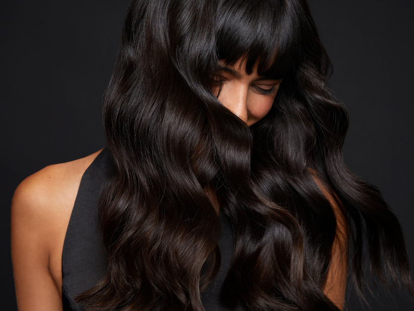 Nutrition: How To Nourish Your Hair From The Inside Out