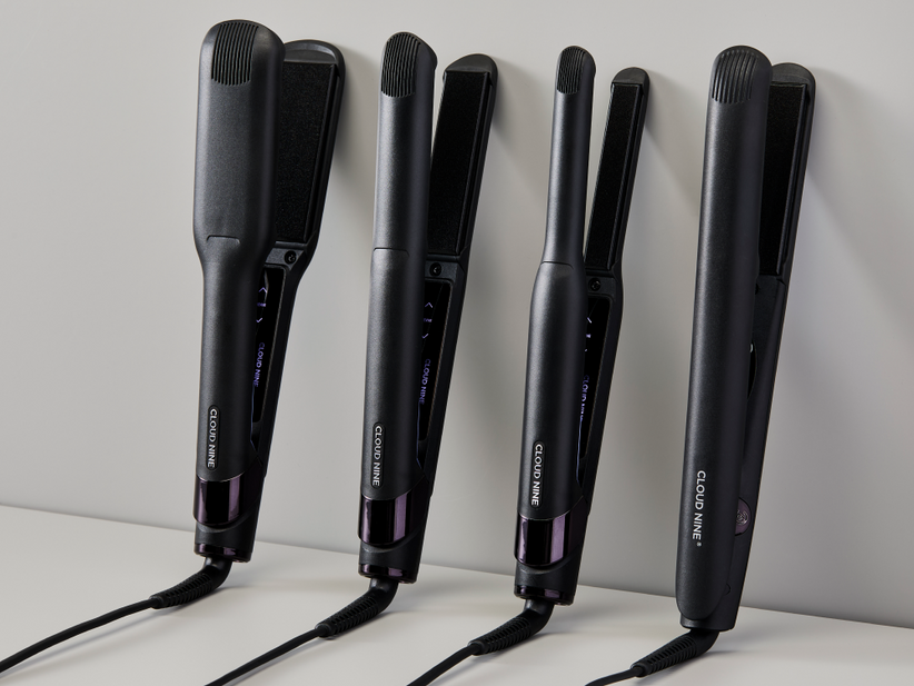 A Guide to Choosing the Best Straighteners from CLOUD NINE