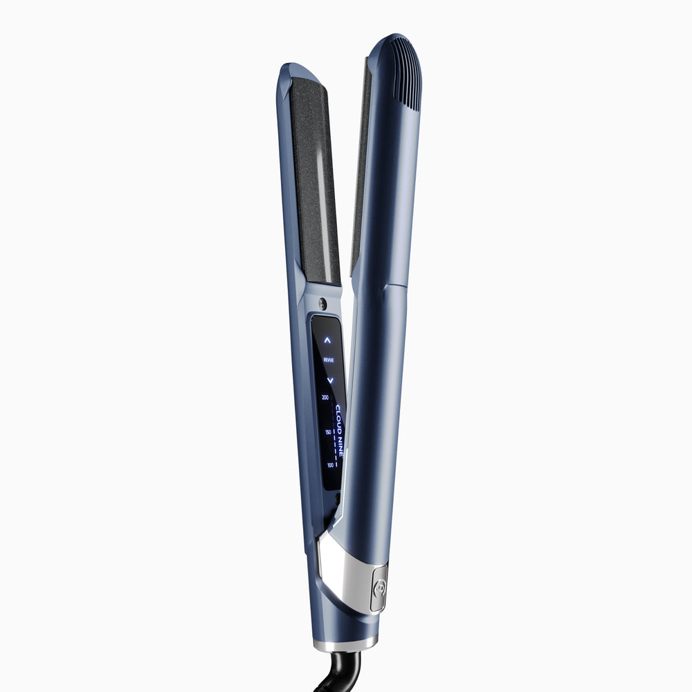 2-in-1 Contouring Iron Pro