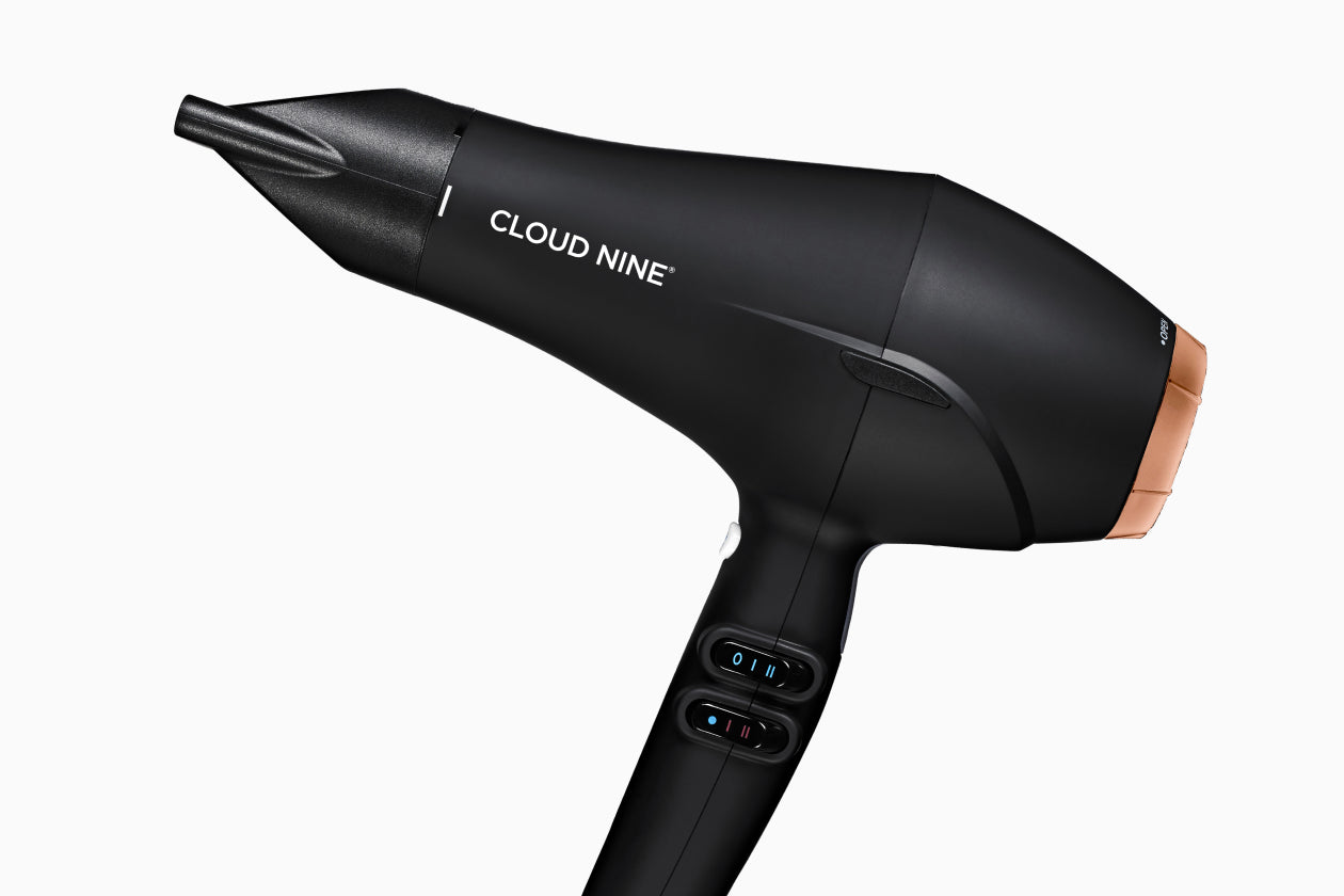 Hair Styling Tools & More | CLOUD NINE – Cloud Nine