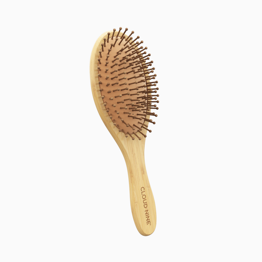 Bamboo Brush