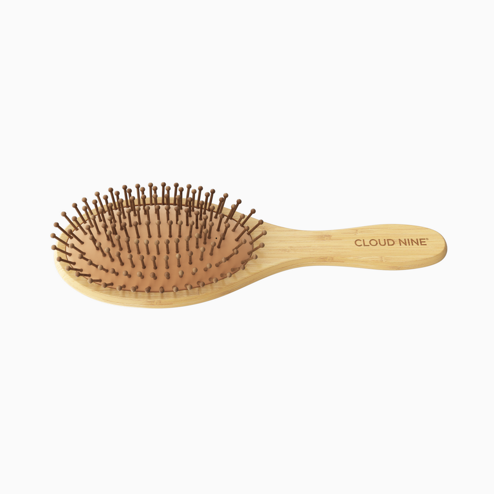 Bamboo Brush