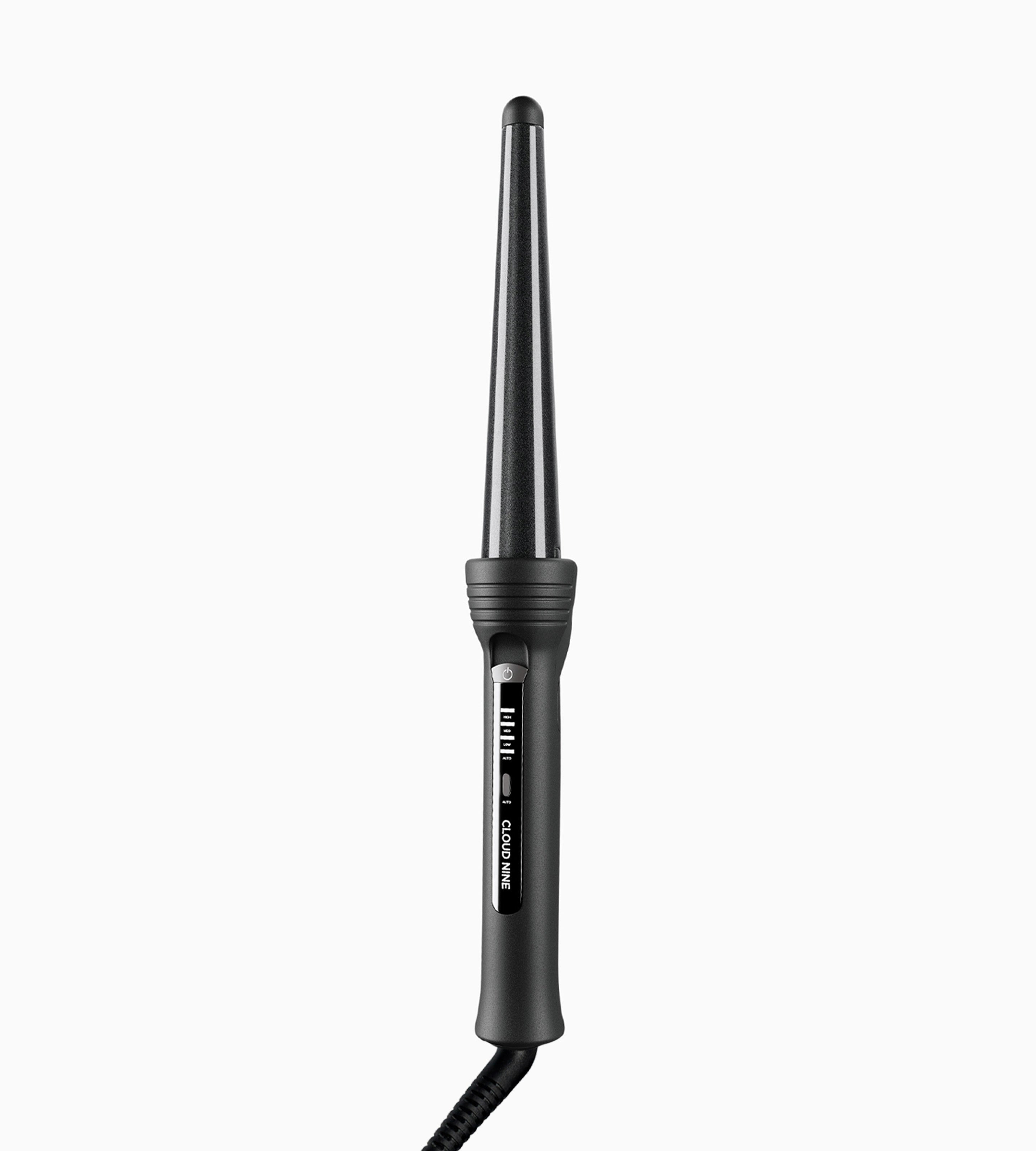 Afro 2024 curling wand