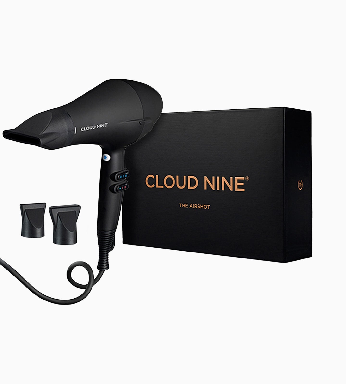 Cloud nine hair on sale dryer