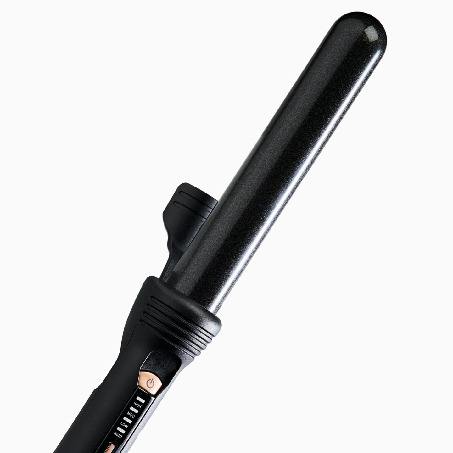 The Curling Wand Gold Edition