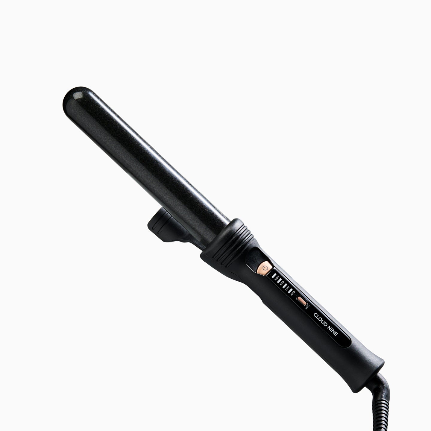 The Curling Wand Gold Edition