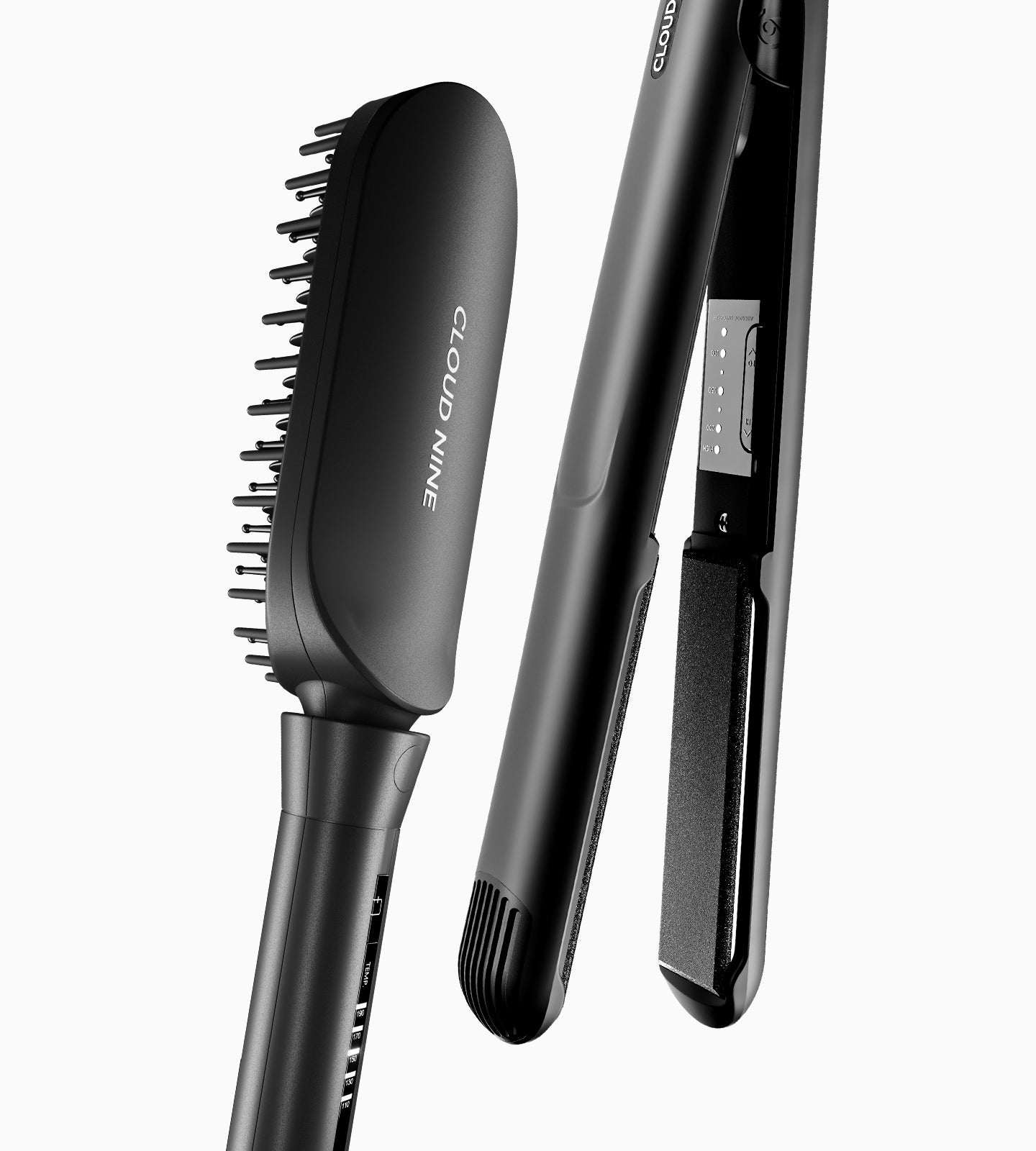 Amazon cloud nine hair clearance straighteners