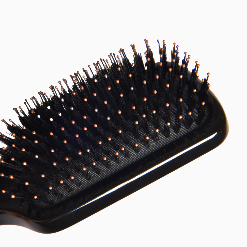 Luxury Paddle Brush