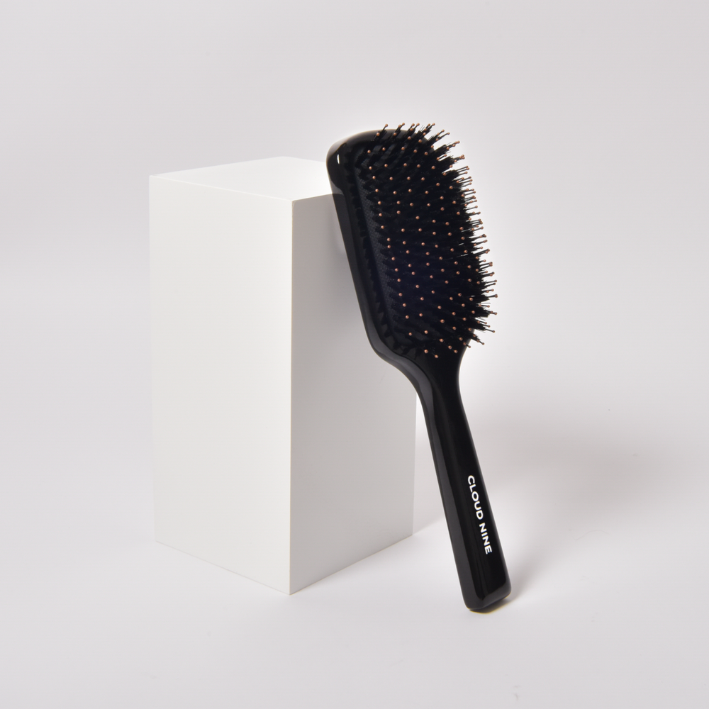 Luxury Paddle Brush