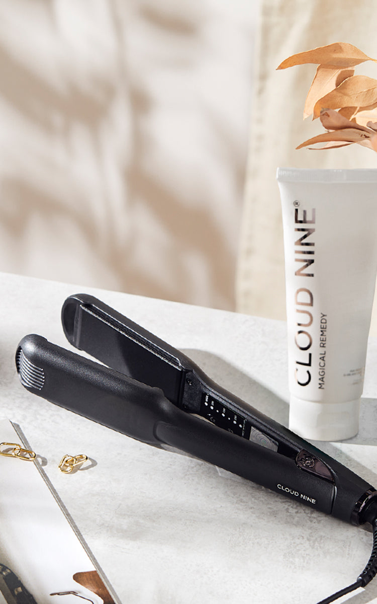 Cloud nine clearance straighteners offers