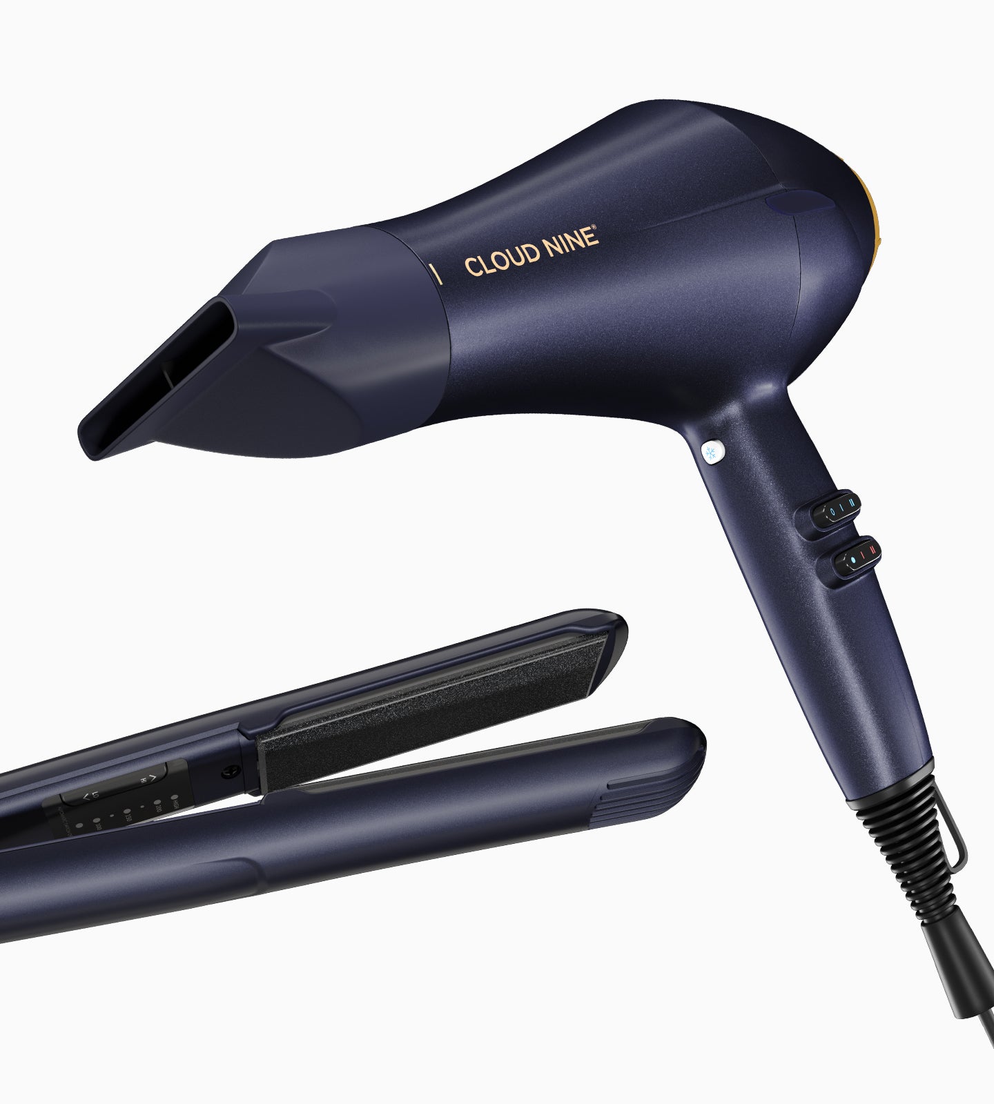 Black friday deals outlet on cloud 9 straighteners