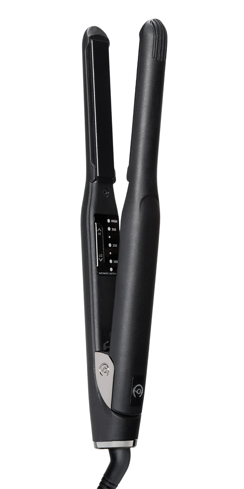 Cloud nine micro 2025 iron hair straightener