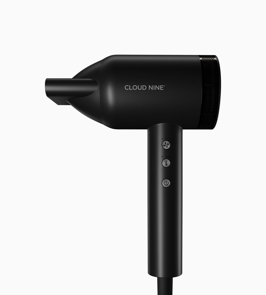 The Airshot Pro – For Sleek, Shiny Hair | CLOUD NINE – Cloud Nine