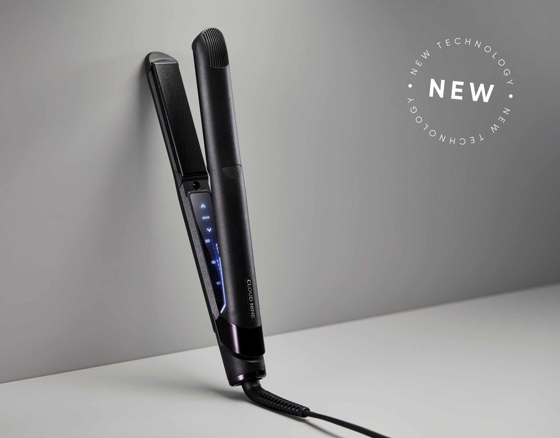 Shop the New Slim Iron With Revive Mode CLOUD NINE Cloud Nine