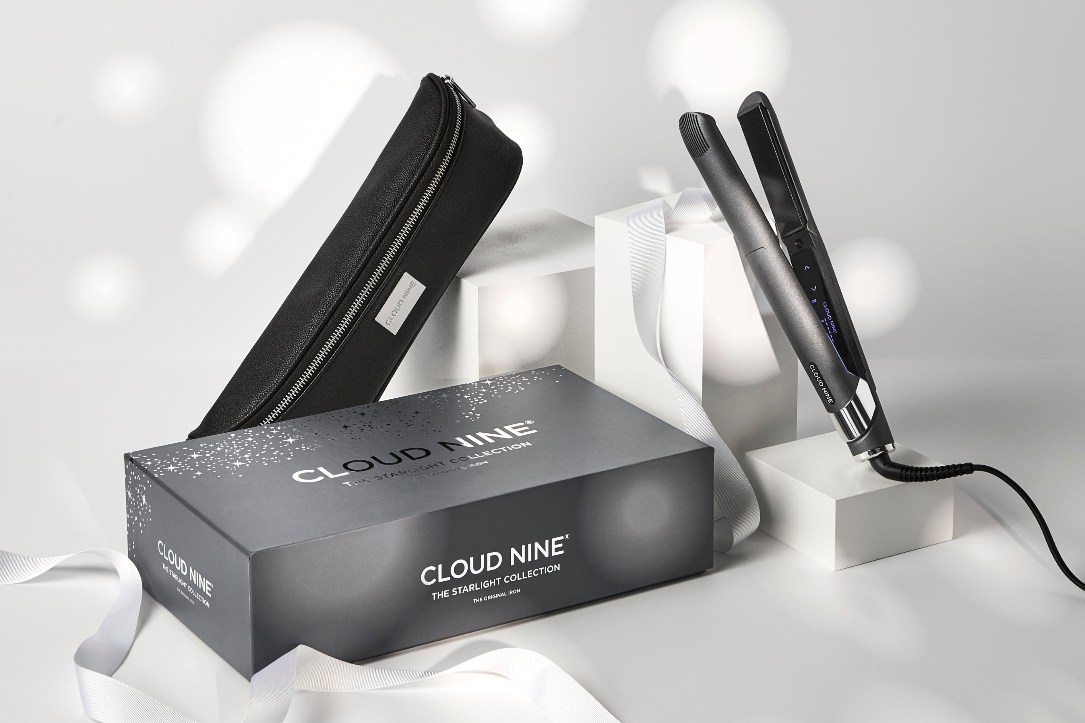 Cloud nine straighteners offers best sale