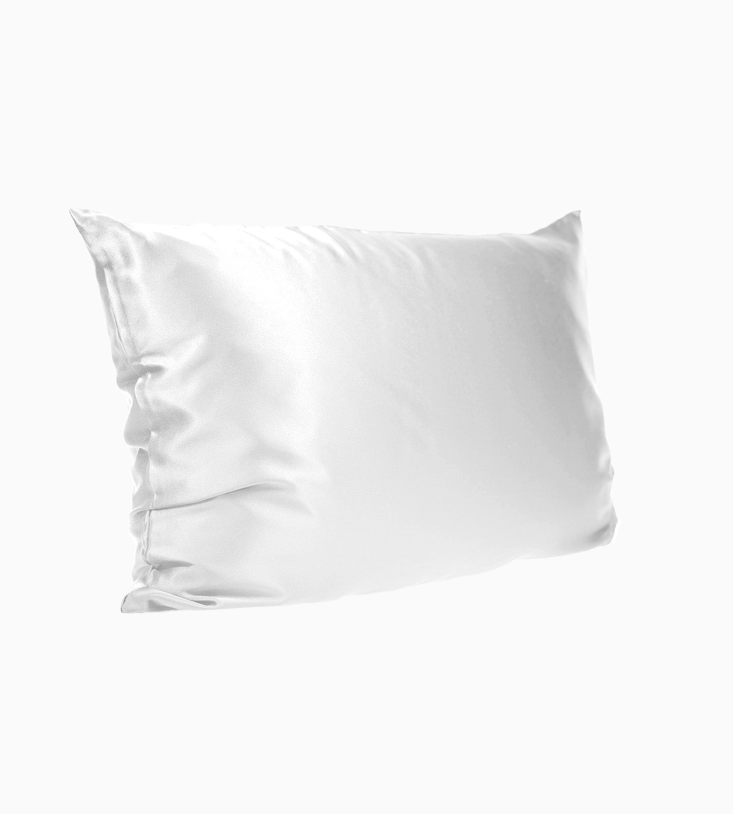 Envy silk cheap pillow