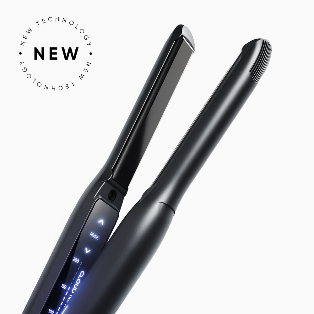 The New Slim Iron