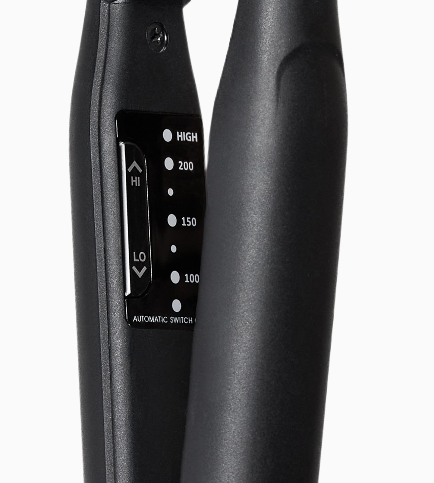 Cloud nine mini top straightener