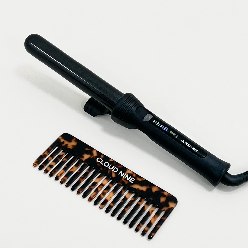 The Luxury Texture Comb