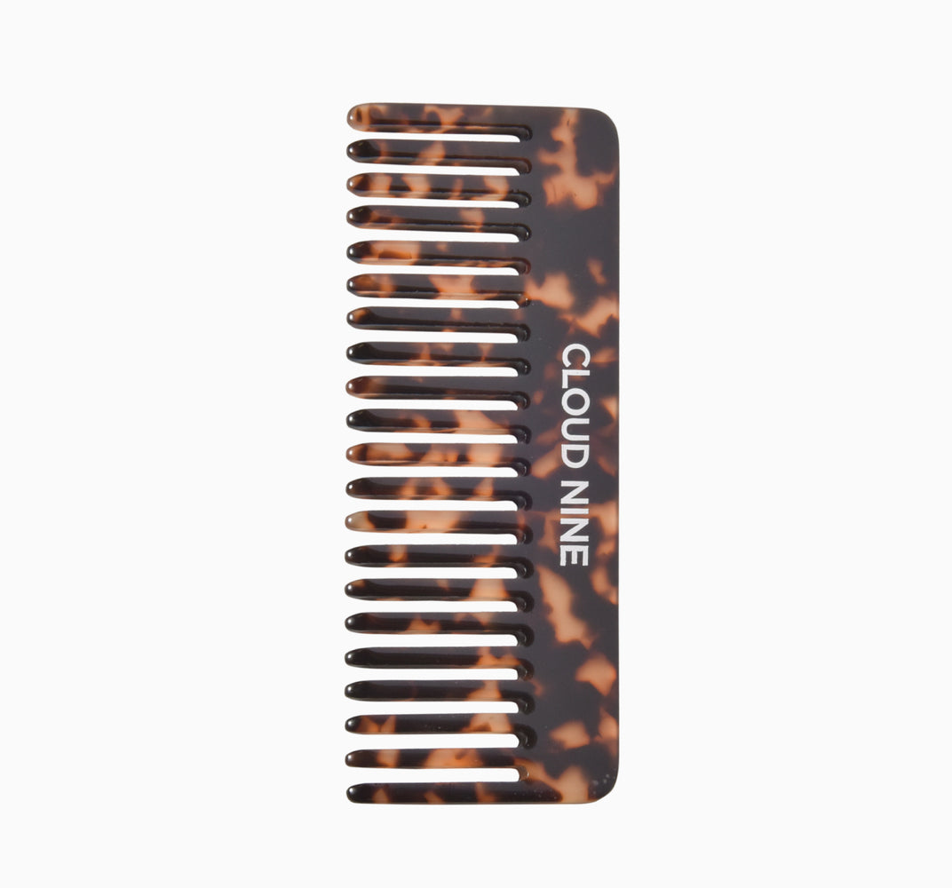 The Luxury Texture Comb