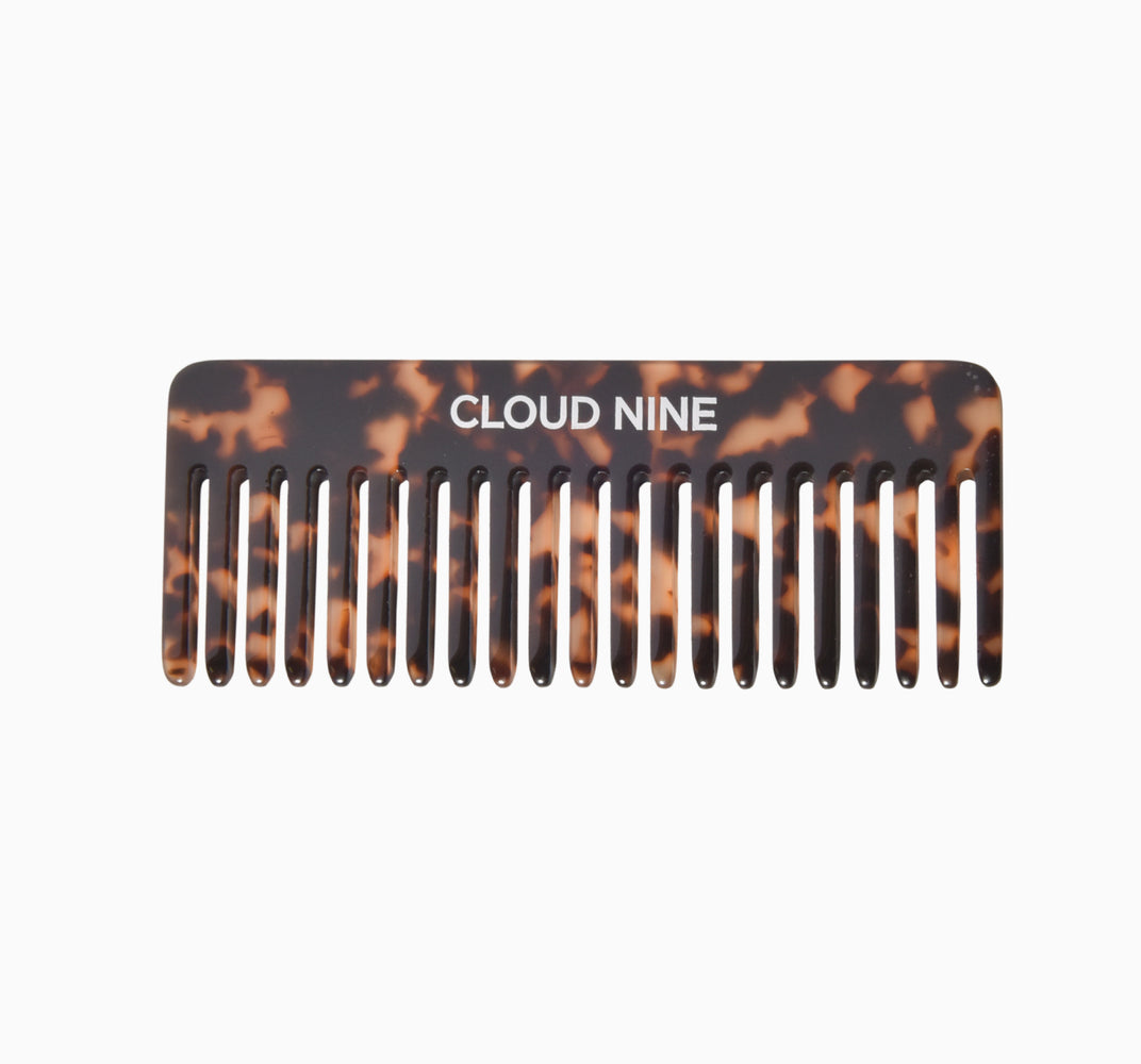 The Luxury Texture Comb