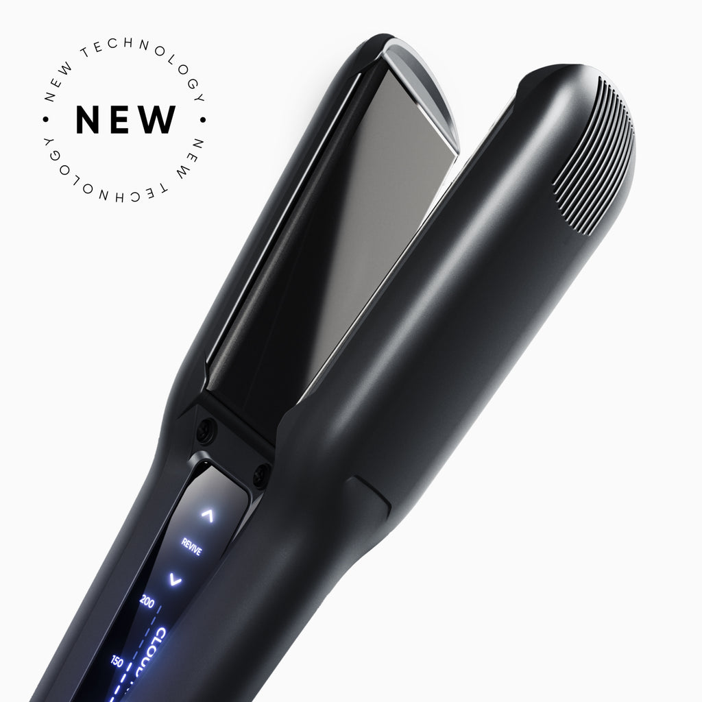 B and m hair straighteners hotsell