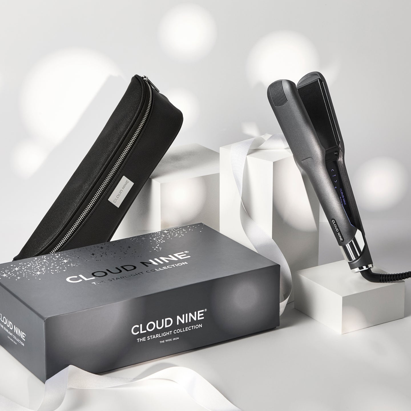 Hair Straighteners CLOUD NINE Cloud Nine