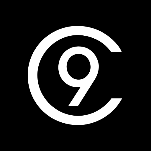 Cloudninehair store logo
