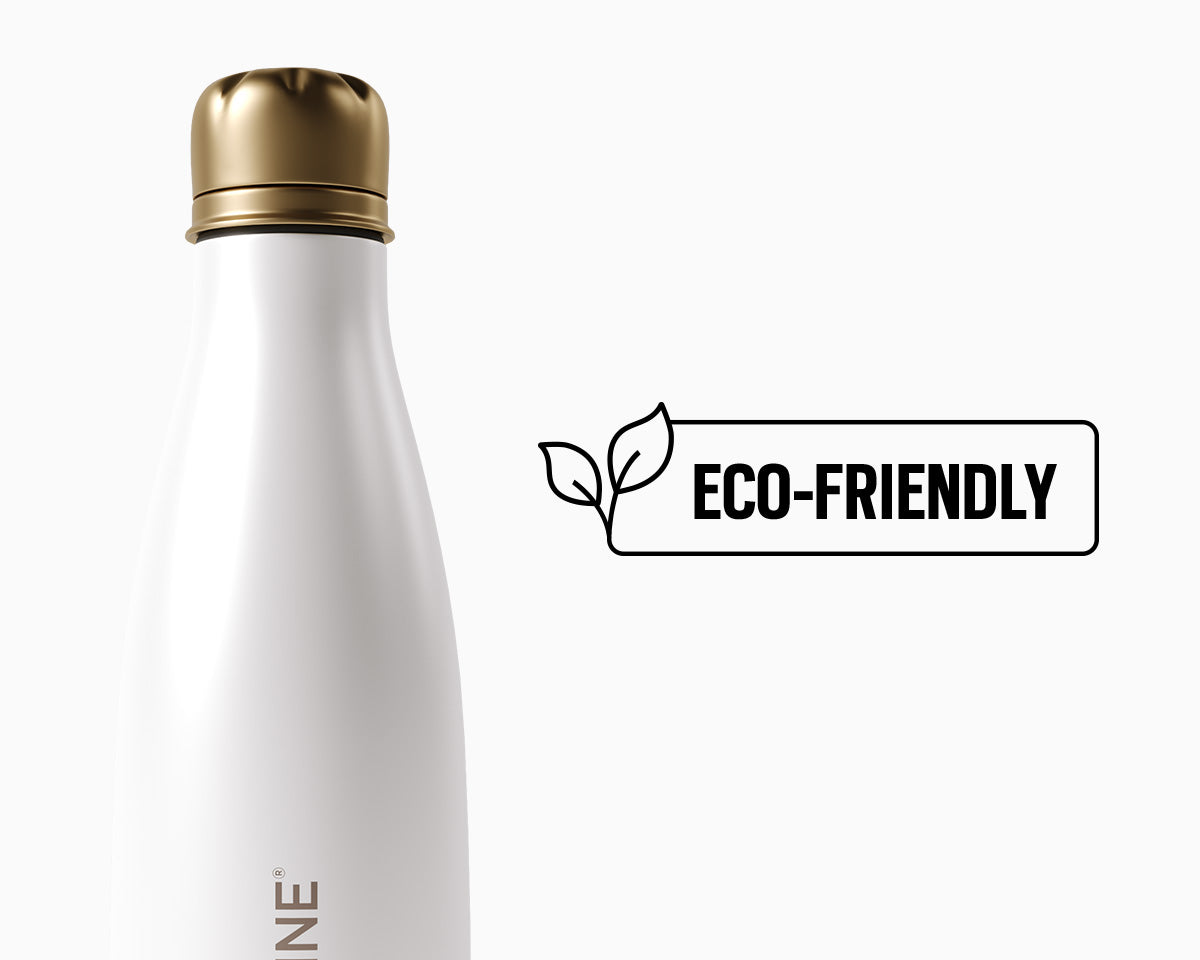 9 Eco-Friendly Water Bottles That Are Sleek and Sustainable - The